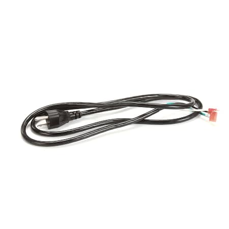 Globe Power Cord X08079